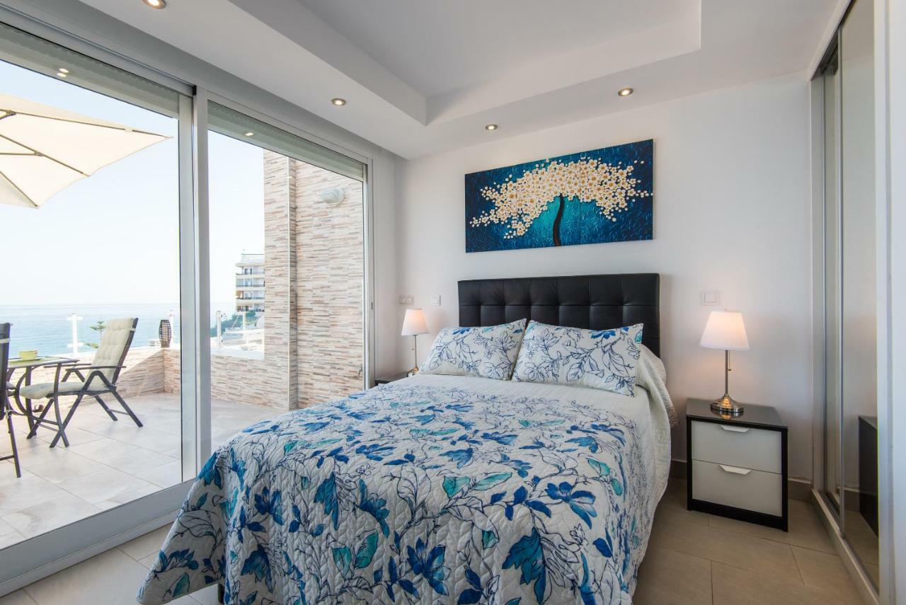 Seashore Bungalow Stunning トレモリノス エクステリア 写真